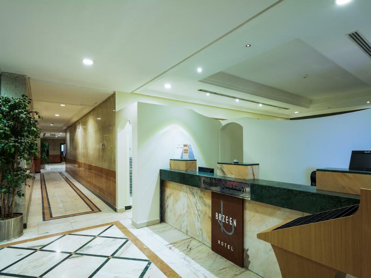 แคปิตัล โอ 162 เบอร์ซีน โฮเต็ล Hotel ริยาดห์ ภายนอก รูปภาพ